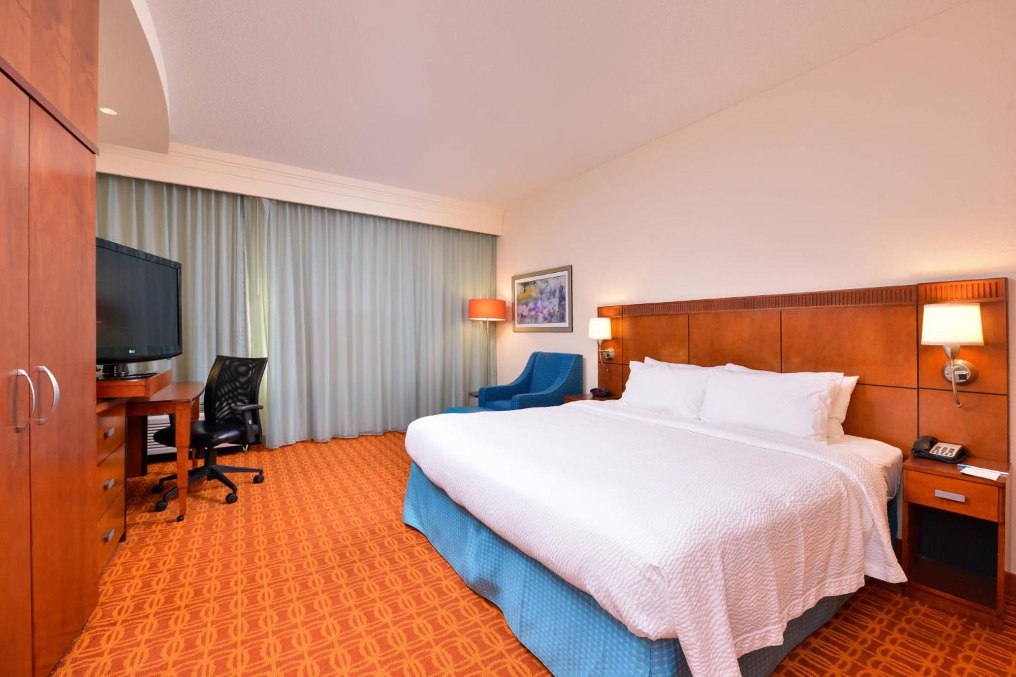 Fairfield Inn & Suites Orlando Ocoee Exterior photo