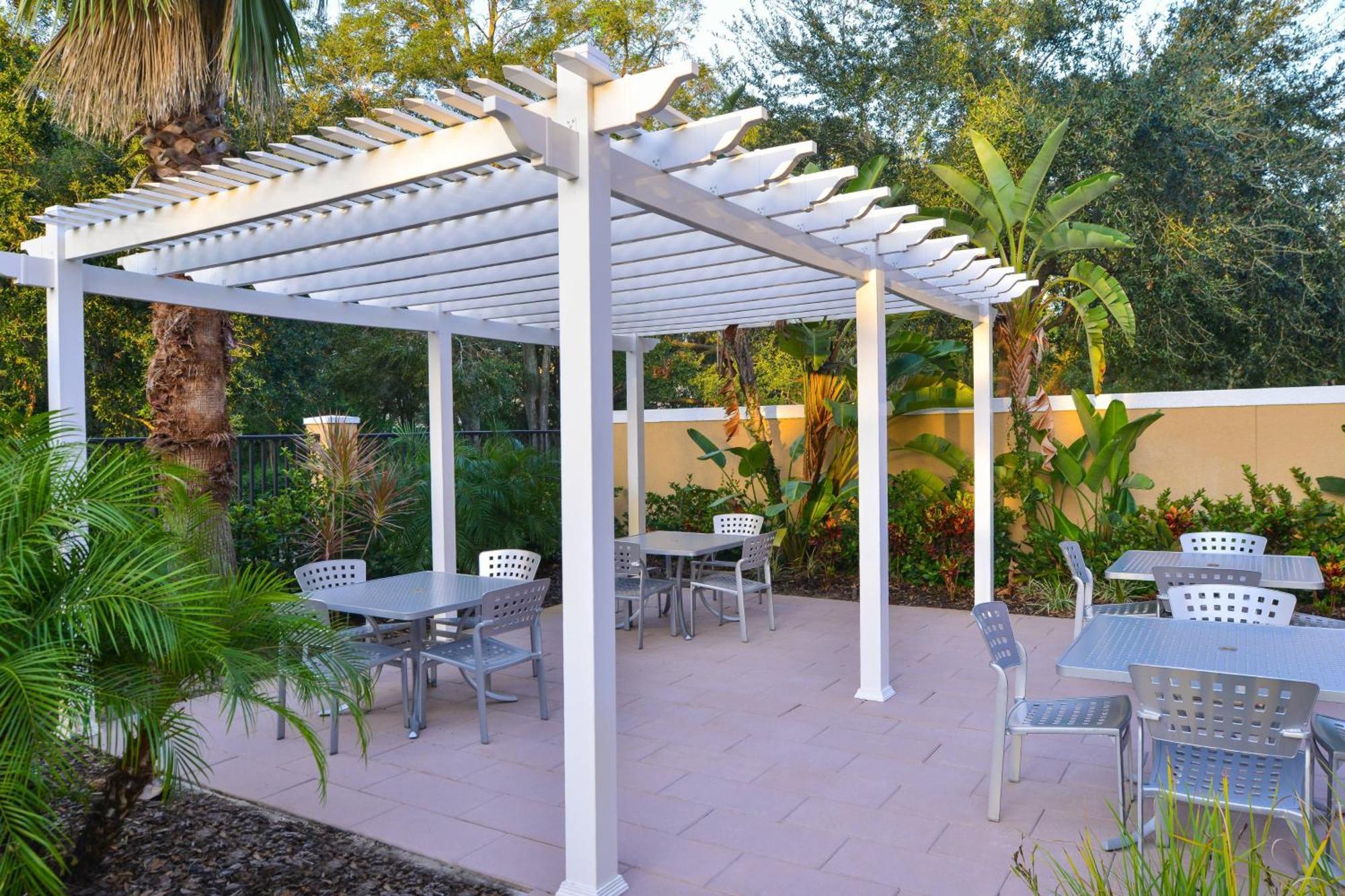 Fairfield Inn & Suites Orlando Ocoee Exterior photo